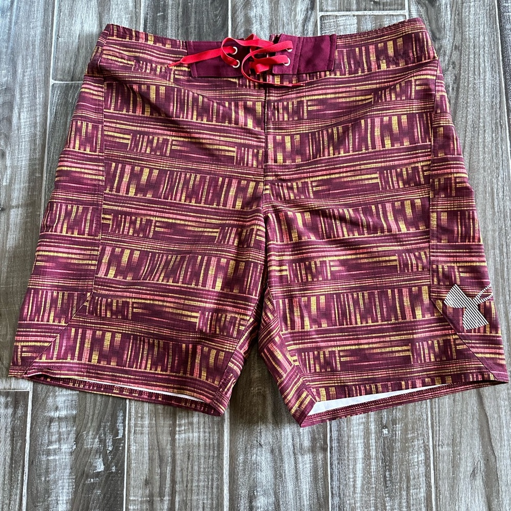 Under Armour men’s shorts 🩳